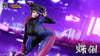 Street Fighter - Juri 1/4 Scale Statue