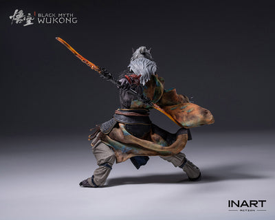 Black Myth: Wukong - Guangzhi InArt 1/12 Scale Figure