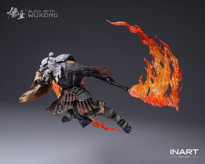 Black Myth: Wukong - Guangzhi InArt 1/12 Scale Figure