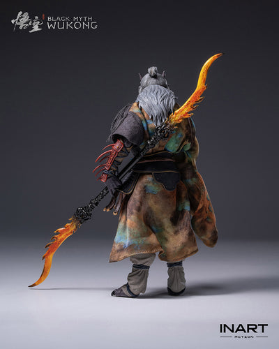 Black Myth: Wukong - Guangzhi InArt 1/12 Scale Figure