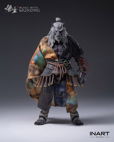 Black Myth: Wukong - Guangzhi InArt 1/12 Scale Figure
