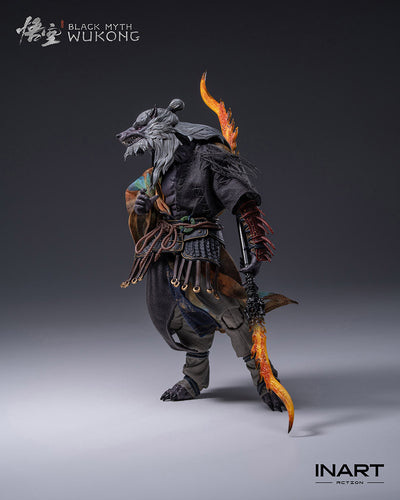 Black Myth: Wukong - Guangzhi InArt 1/12 Scale Figure