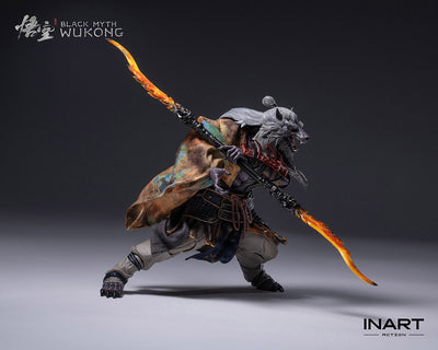 Black Myth: Wukong - Guangzhi InArt 1/12 Scale Figure