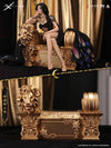 Ghostblade - Aeolian on Throne (Standard) 1/3 Scale Statue