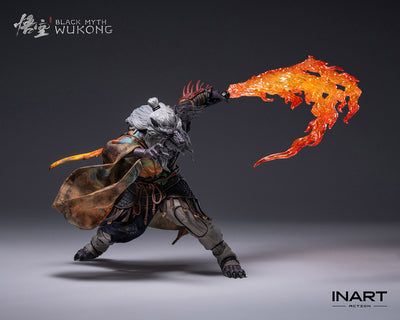 Black Myth: Wukong - Guangzhi InArt 1/12 Scale Figure