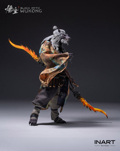 Black Myth: Wukong - Guangzhi InArt 1/12 Scale Figure