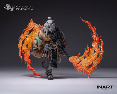 Black Myth: Wukong - Guangzhi InArt 1/12 Scale Figure