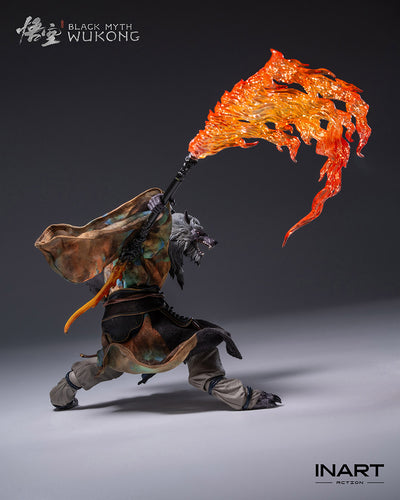 Black Myth: Wukong - Guangzhi InArt 1/12 Scale Figure
