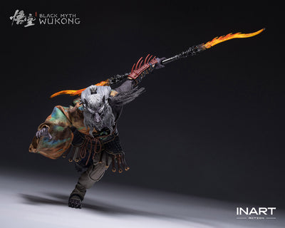 Black Myth: Wukong - Guangzhi InArt 1/12 Scale Figure