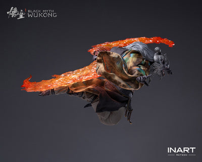 Black Myth: Wukong - Guangzhi InArt 1/12 Scale Figure