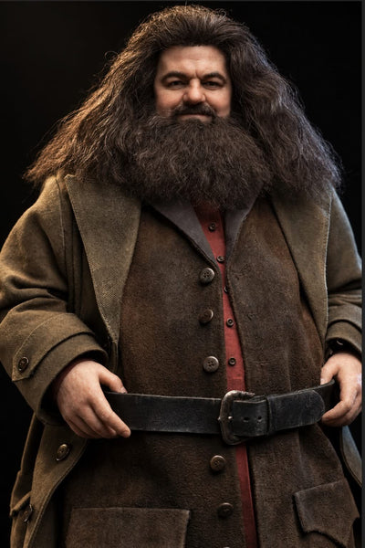 Original Hagrid photo