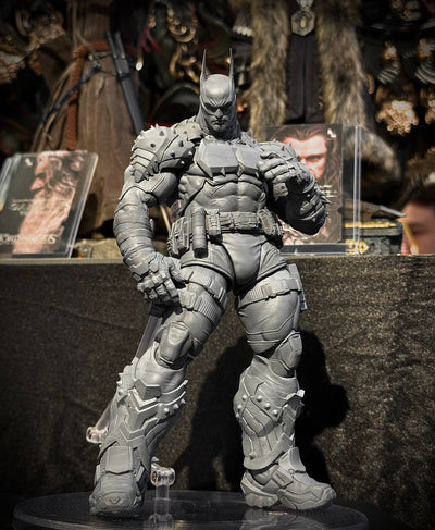 Absolute Batman InArt 1/12 Scale Figure