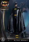 Batman 1989 (Michael Keaton) 1/2 Scale Statue