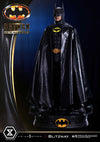 Batman 1989 (Michael Keaton) 1/2 Scale Statue