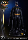 Batman 1989 (Michael Keaton) 1/2 Scale Statue