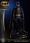Batman 1989 (Michael Keaton) 1/2 Scale Statue