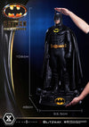 Batman 1989 (Michael Keaton) 1/2 Scale Statue