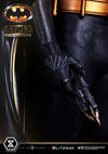 Batman 1989 (Michael Keaton) 1/2 Scale Statue