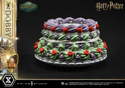 Harry Potter - Dobby (Bonus) 1/2 Scale Statue