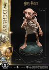 Harry Potter - Dobby (Bonus) 1/2 Scale Statue