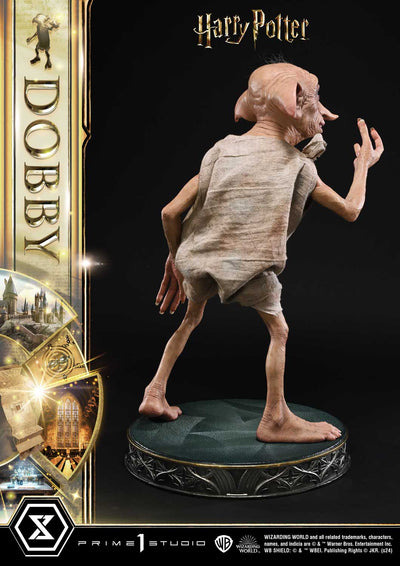 Harry Potter - Dobby (Regular) 1/2 Scale Statue