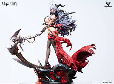 Echocalypse - Demonica 1/4 Scale Statue