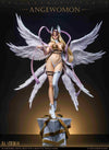 Angewomon 1/4 Scale Statue