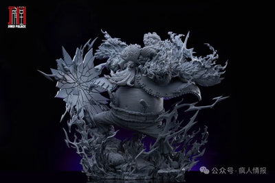One Piece - Marshall D. Teach Lightweight 1/6 Scale Statue