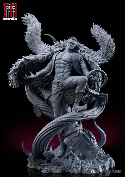 One Piece - Donquixote Doflamingo Lightweight 1/6 Scale Statue