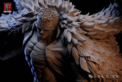 One Piece - Donquixote Doflamingo Lightweight 1/6 Scale Statue