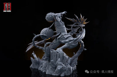 One Piece - Usopp Lightweight 1/6 Scale Statue