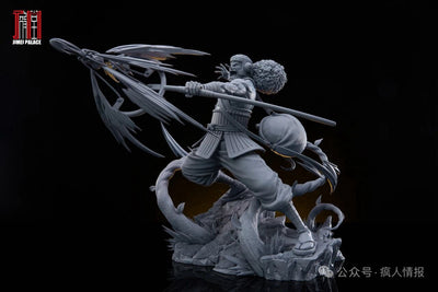 One Piece - Usopp Lightweight 1/6 Scale Statue
