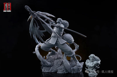 One Piece - Usopp Lightweight 1/6 Scale Statue
