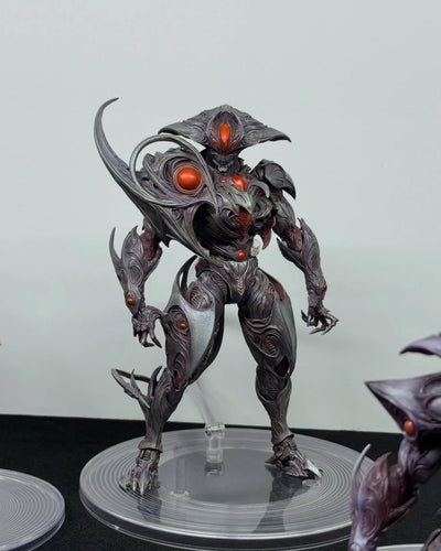 The Kernel One InArt 1/12 Scale Figure