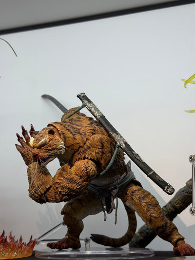 Black Myth: Wukong - Tiger Vanguard InArt 1/12 Scale Figure