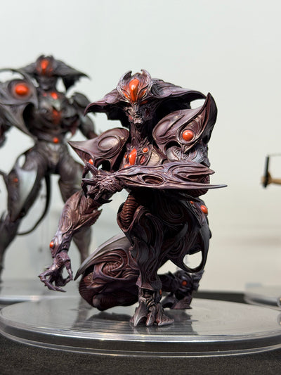 The Kernel One InArt 1/12 Scale Figure