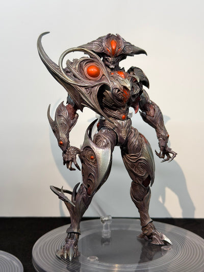 The Kernel One InArt 1/12 Scale Figure