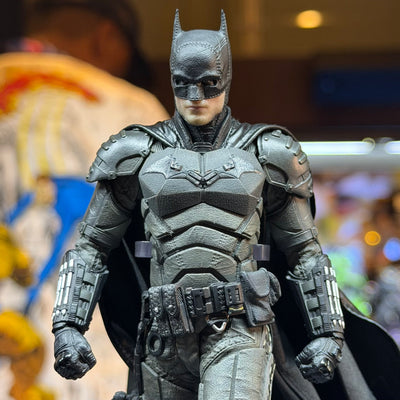 The Batman (2022) InArt 1/12 Scale Figure