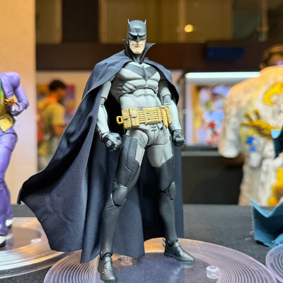 White Knight - Batman InArt 1/12 Scale Figure
