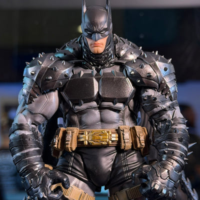 Absolute Batman InArt 1/12 Scale Figure