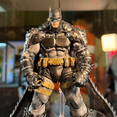 Absolute Batman InArt 1/12 Scale Figure