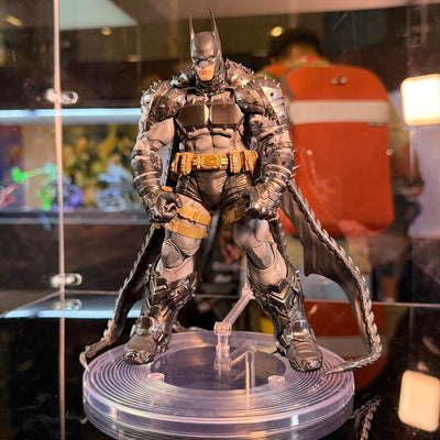 Absolute Batman InArt 1/12 Scale Figure