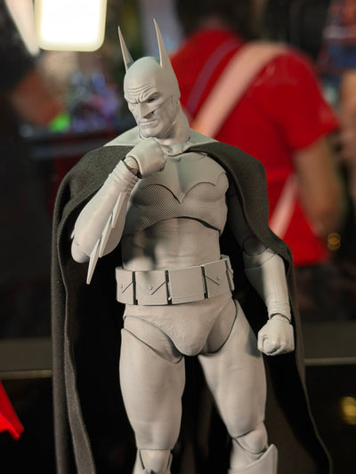 Batman (Alex Ross) InArt 1/12 Scale Figure
