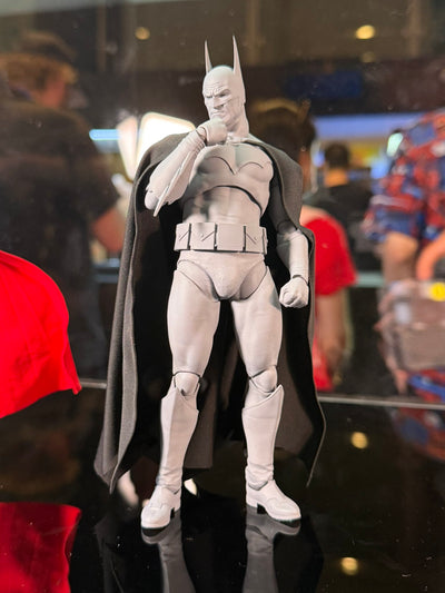 Batman (Alex Ross) InArt 1/12 Scale Figure