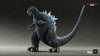 GMK - Godzilla 2001 (Heat Ray) Statue