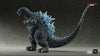 GMK - Godzilla 2001 (Heat Ray) Statue