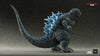 GMK - Godzilla 2001 (Heat Ray) Statue