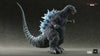 GMK - Godzilla 2001 (Heat Ray) Statue
