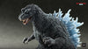 GMK - Godzilla 2001 (Heat Ray) Statue