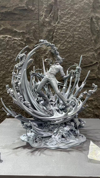 Chainsaw Man - Denji 1/6 Scale Statue